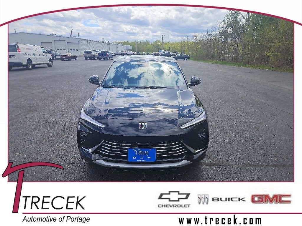 2026 Buick Envista Preferred's photo