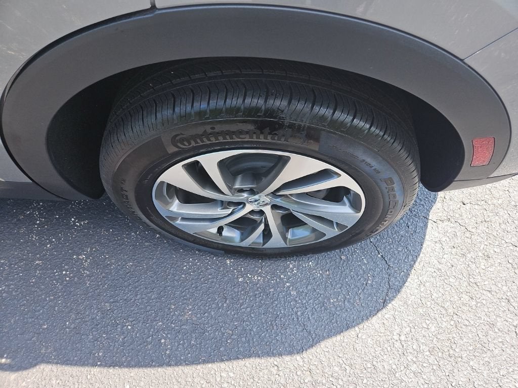 2023 Buick Envision Essence - Photo 12