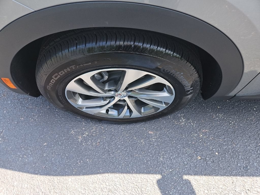 2023 Buick Envision Essence - Photo 13