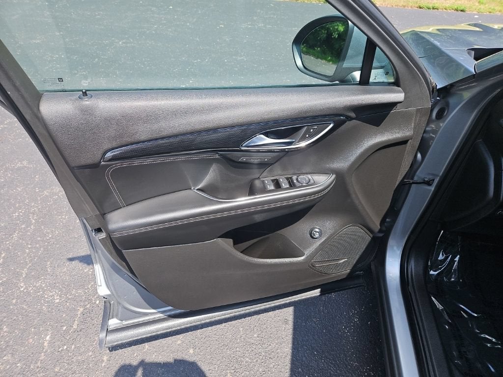 2023 Buick Envision Essence - Photo 14