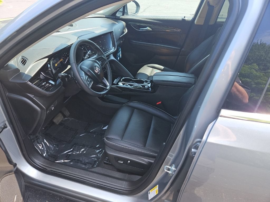 2023 Buick Envision Essence - Photo 15