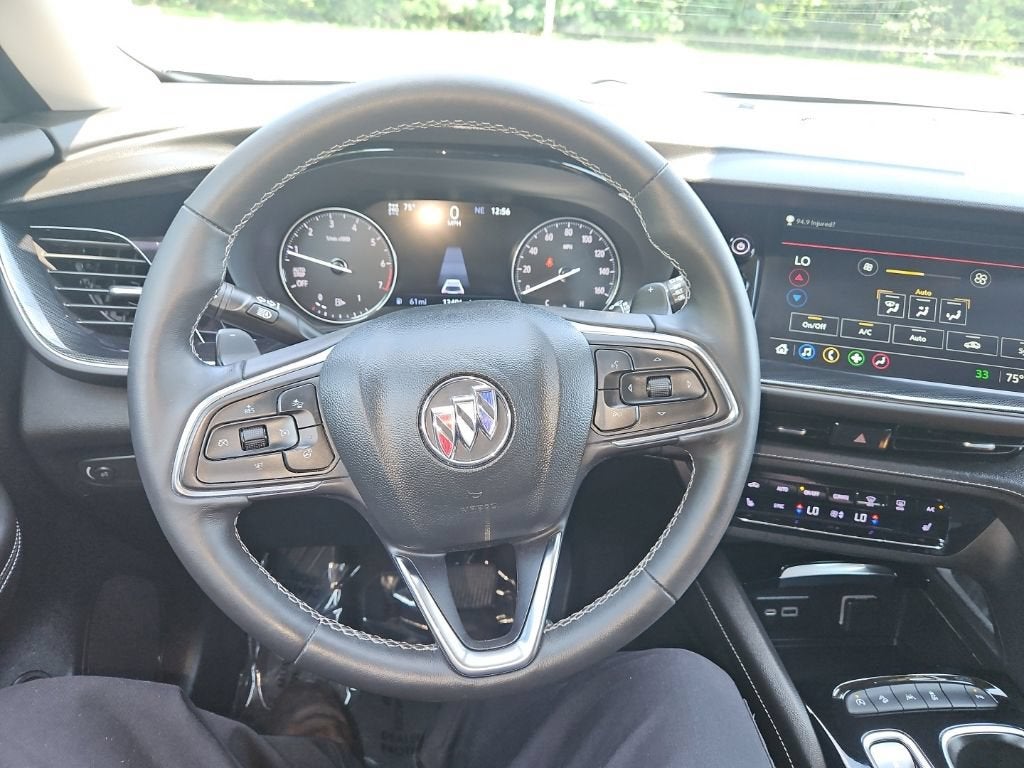 2023 Buick Envision Essence - Photo 16