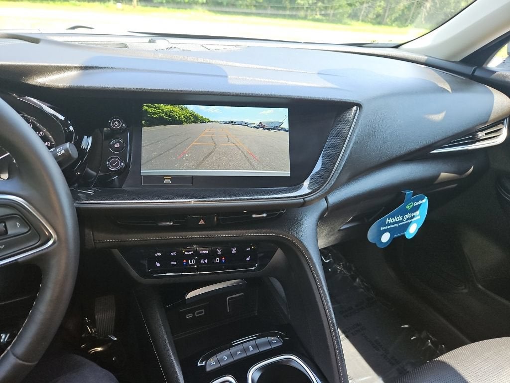 2023 Buick Envision Essence - Photo 18