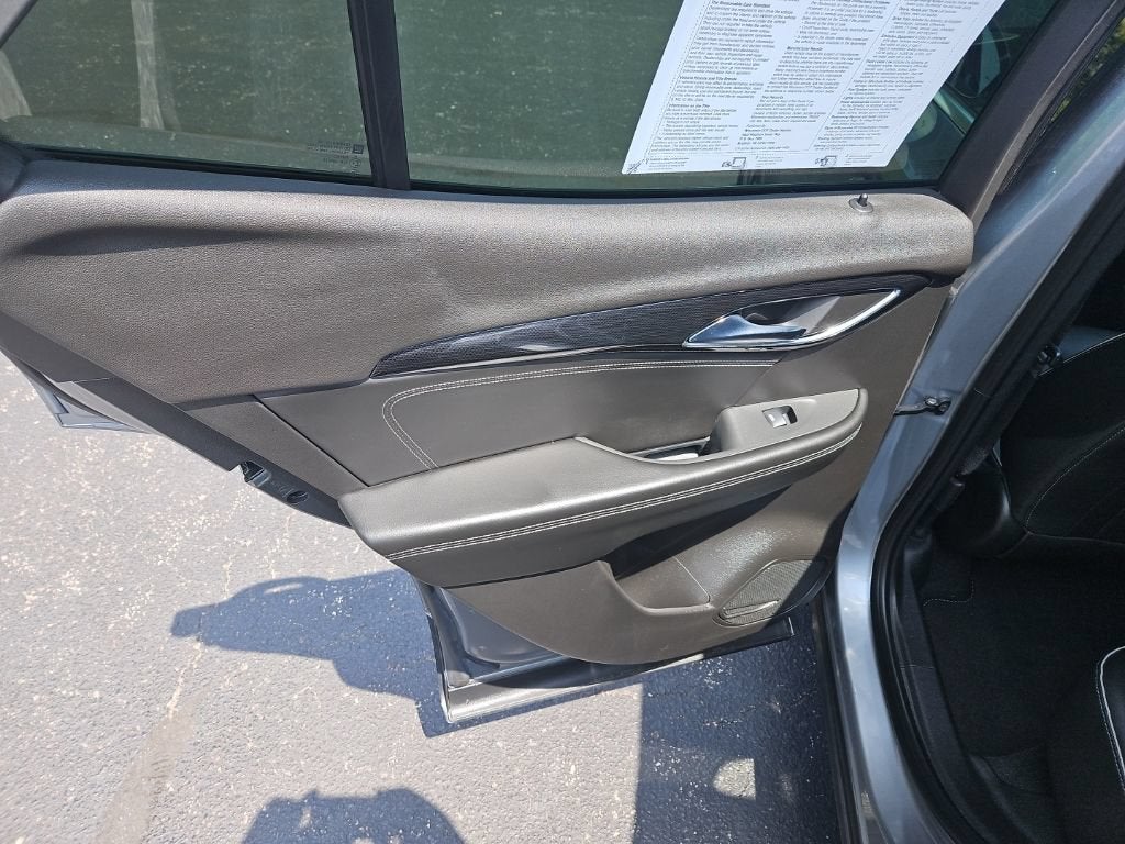 2023 Buick Envision Essence - Photo 21