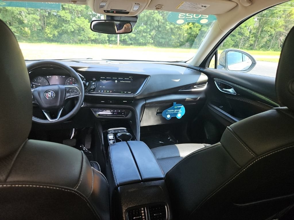 2023 Buick Envision Essence - Photo 22