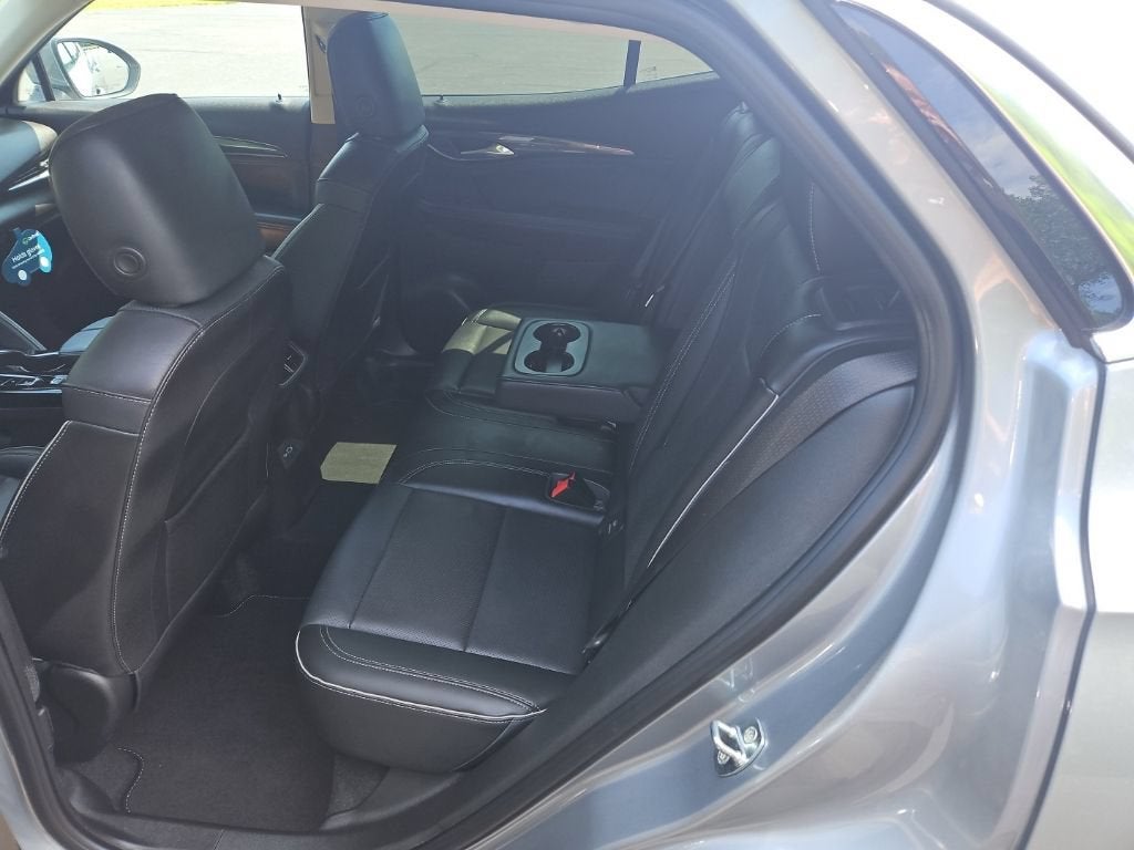 2023 Buick Envision Essence - Photo 24