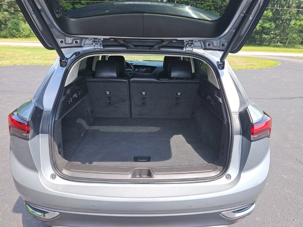 2023 Buick Envision Essence - Photo 26