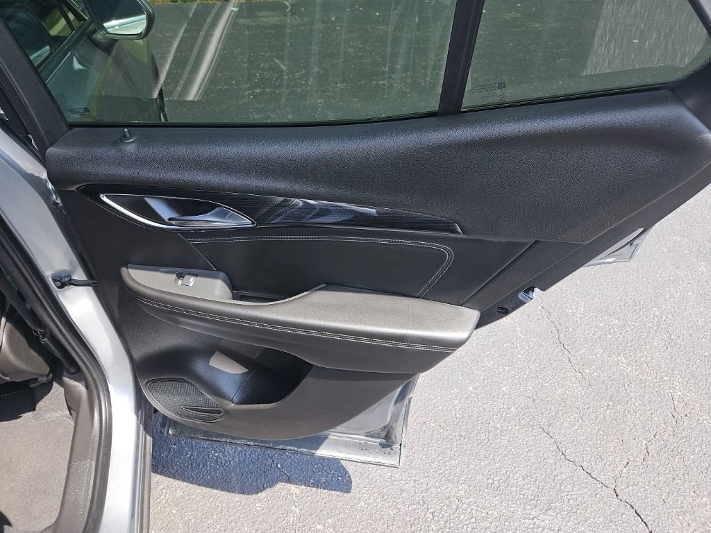 2023 Buick Envision Essence - Photo 27