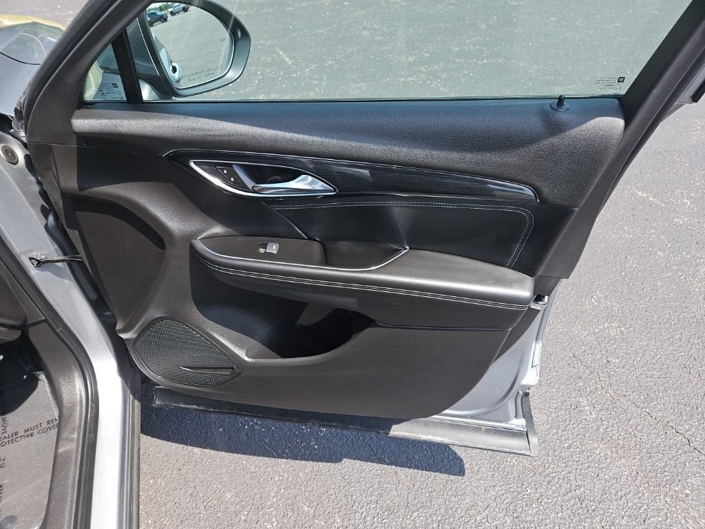 2023 Buick Envision Essence - Photo 30