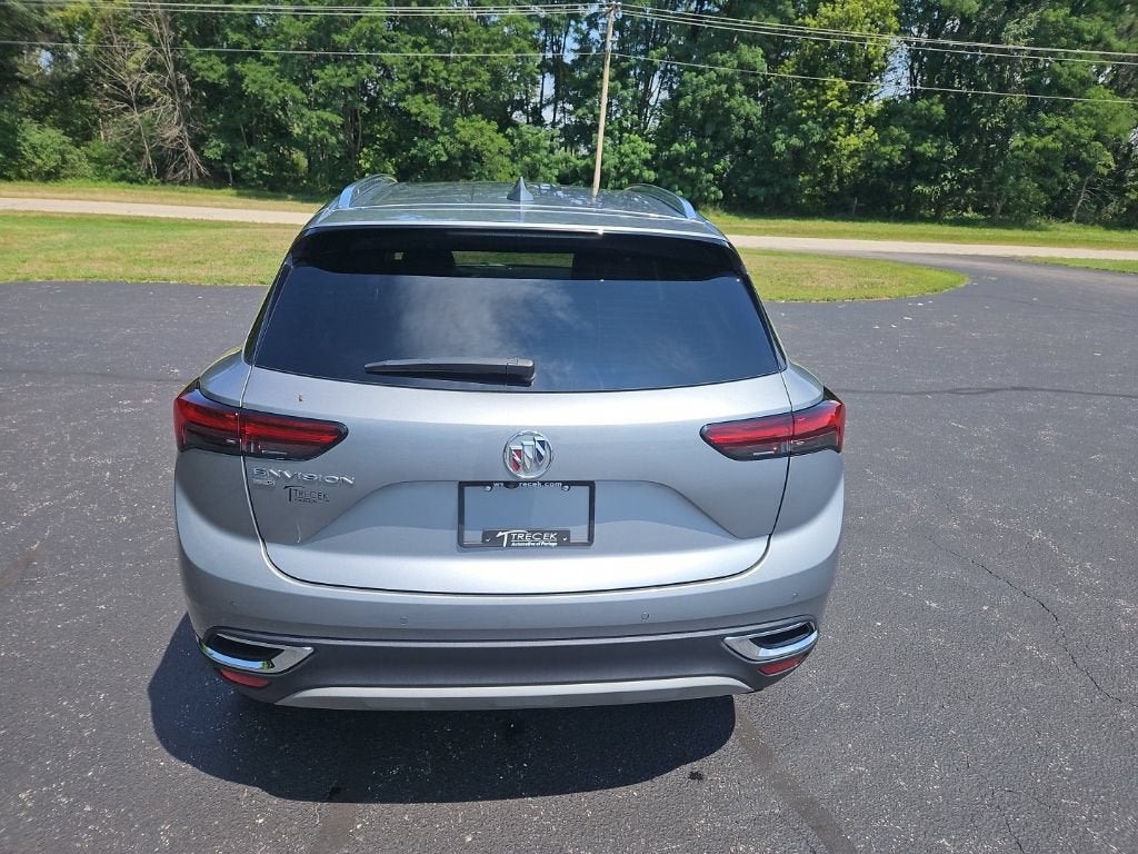 2023 Buick Envision Essence - Photo 6