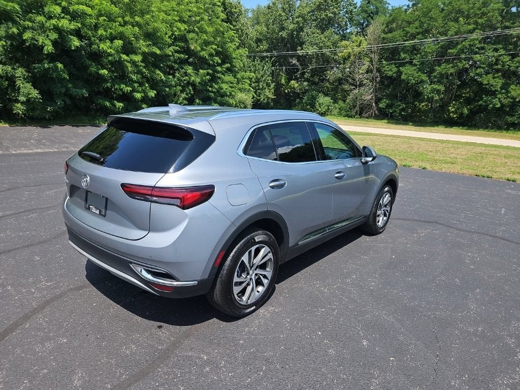 2023 Buick Envision Essence - Photo 7