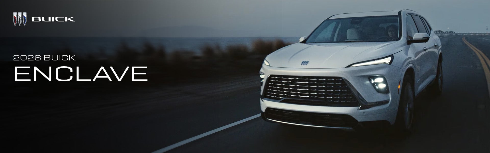 2026 Buick Enclave in PORTAGE WI