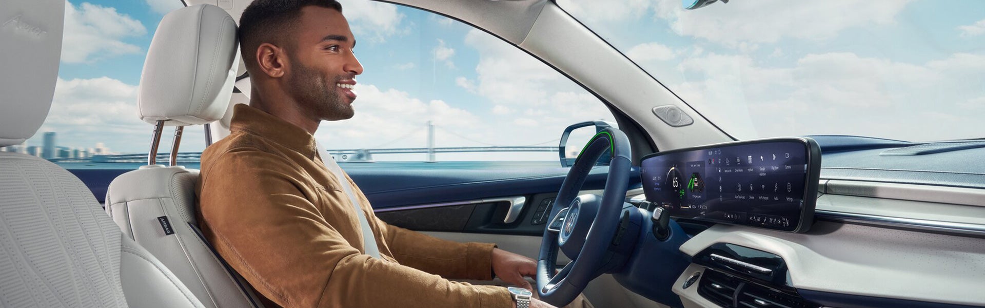 Trecek Buick GMC in PORTAGE WI