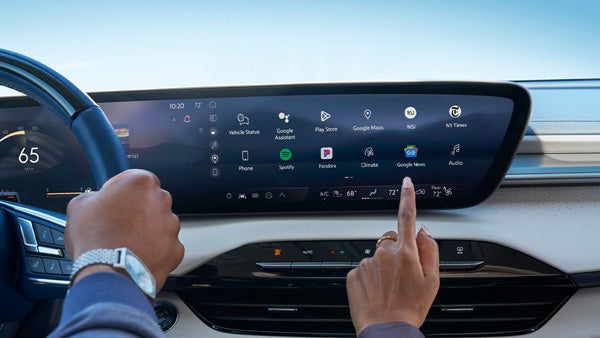 Trecek Buick GMC in PORTAGE WI