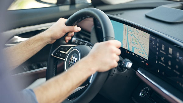 Trecek Buick GMC in PORTAGE WI