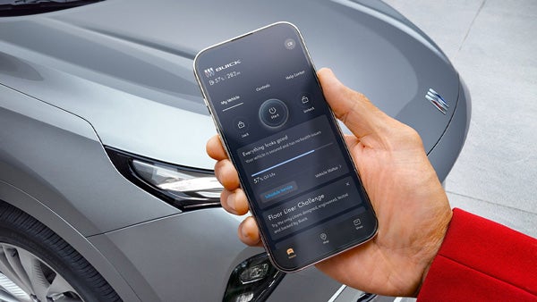 Trecek Buick GMC in PORTAGE WI