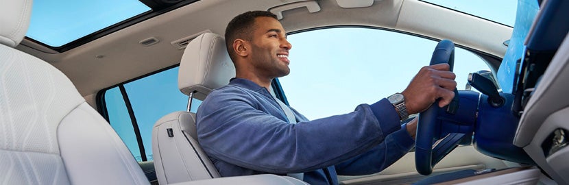 Trecek Buick GMC in PORTAGE WI