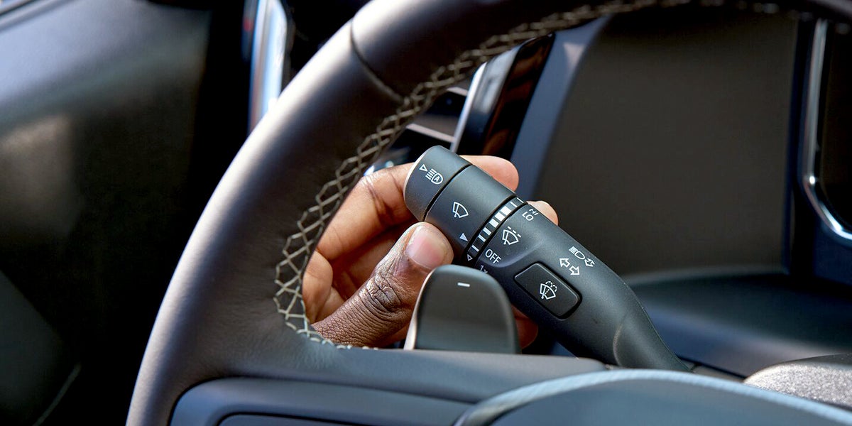 Trecek Buick GMC in PORTAGE WI