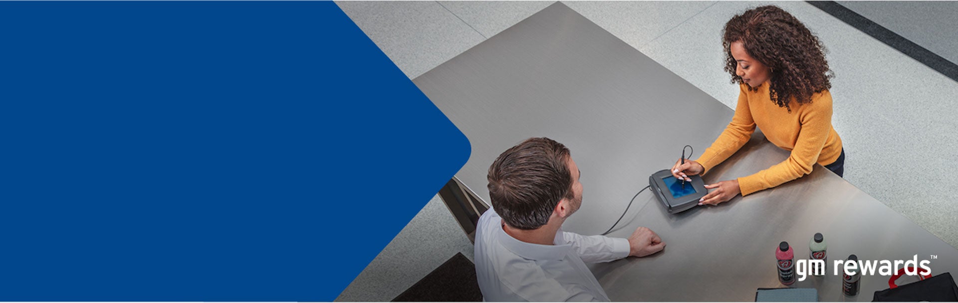 Trecek Buick GMC in PORTAGE WI