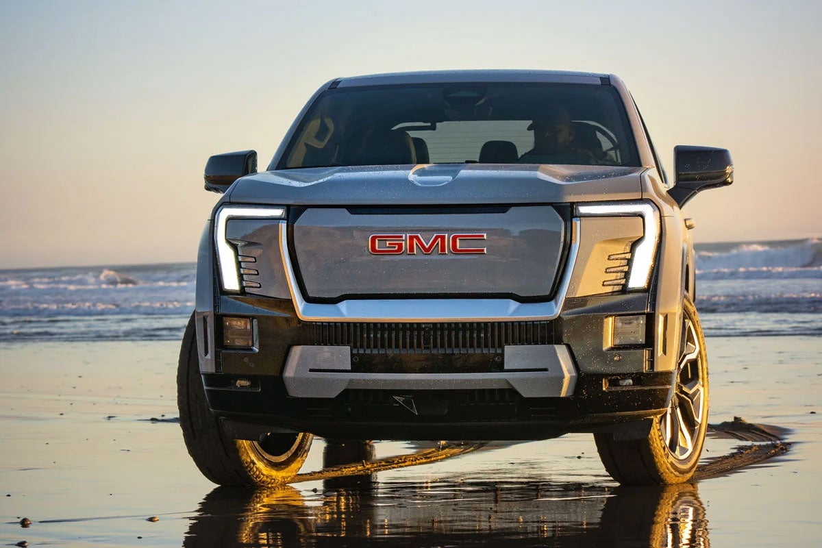 Trecek Buick GMC in PORTAGE WI