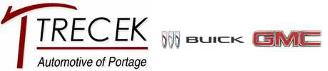 Trecek Buick GMC PORTAGE, WI